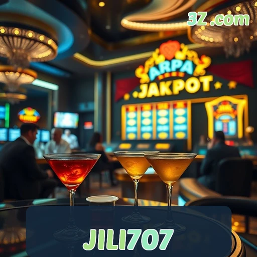 Bônus Incríveis no jili707 bra: Um Convite à Diversão e Ganhos