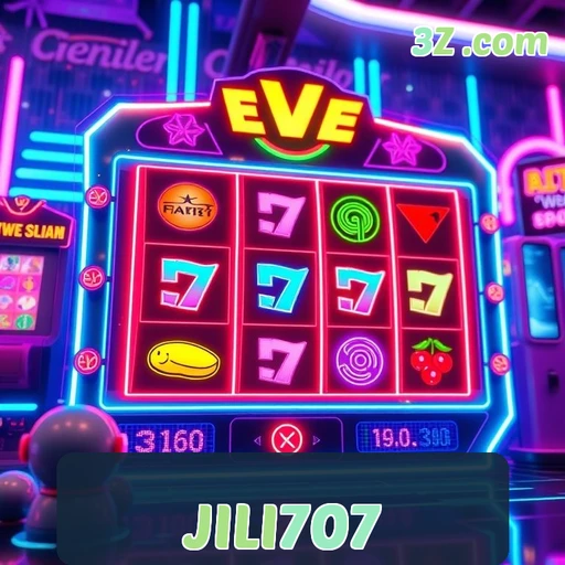 Recursos Confiáveis Que Encantam na jili707 bra