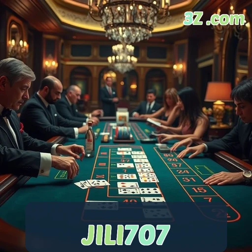 Jogar é uma Arte no jili707 bra: Entretenimento Sem Limites