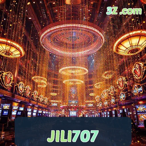 Slots Instigantes: A Experiência Única do jili707 bra