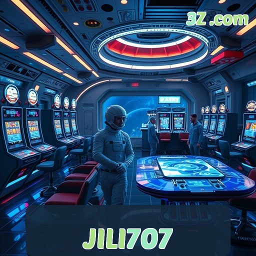Recursos VIP no jili707 bra: Eleve sua Experiência no Jogo