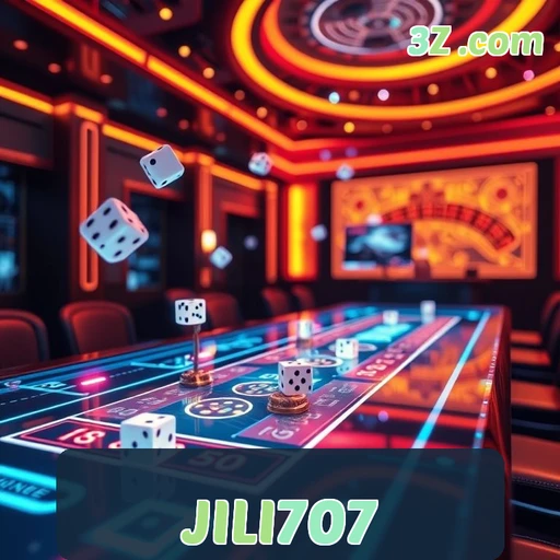 Recursos Inovadores do App do Site jili707 bra