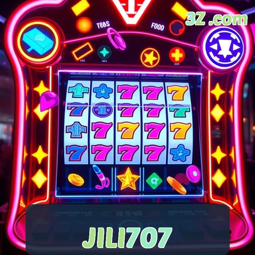 Login Rápido e Eficiente no jili707 bra: Um Novo Conceito