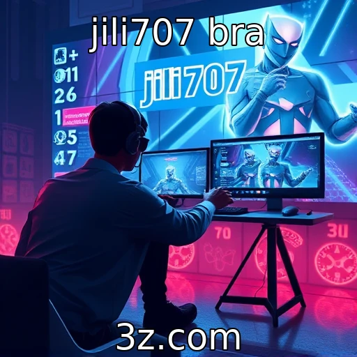 Novas tecnologias moldando a experiência gamer