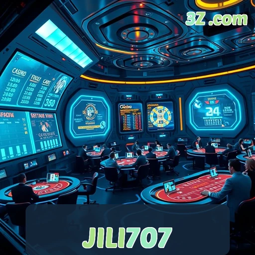 Inovações da Plataforma jili707 bra para Jogadores Engajados